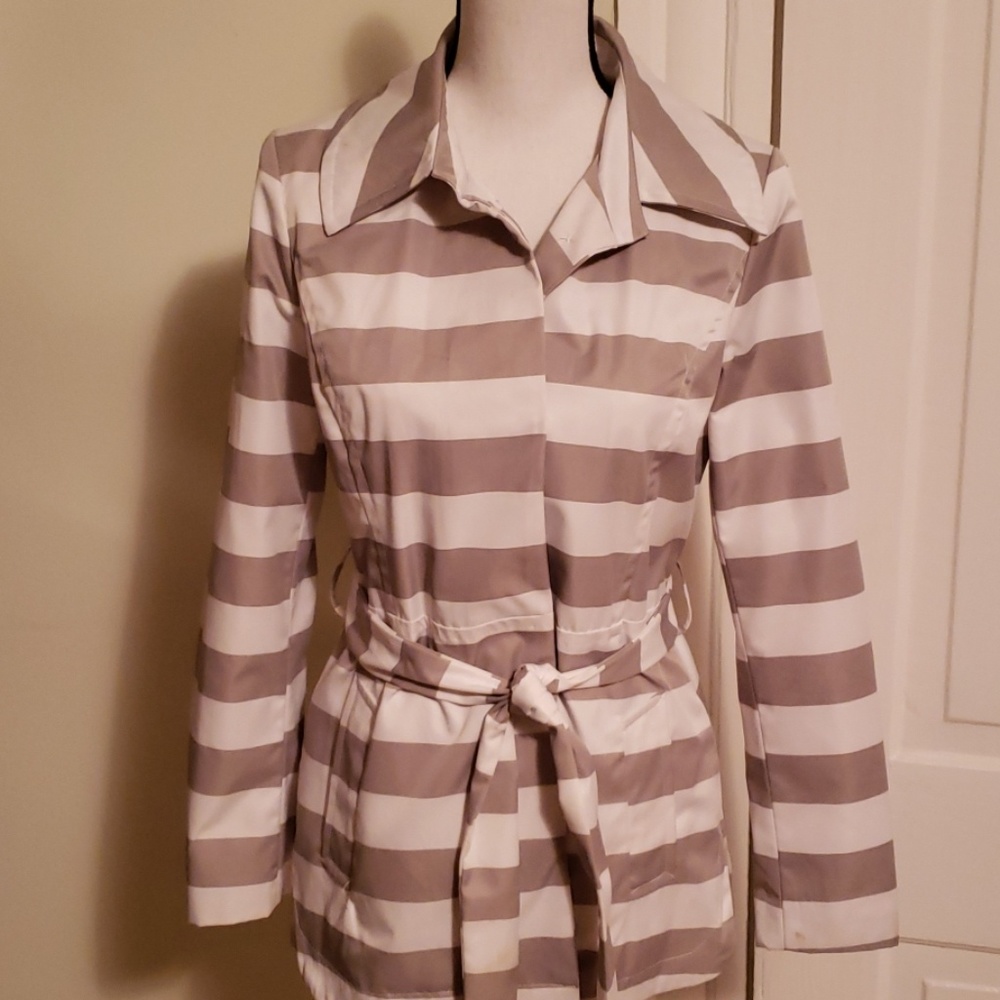 CYNTHIA ROWLEY LIKE NEW JACKET